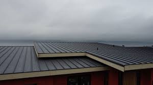 Fast & Reliable Emergency Roof Repairs in Heyworth, IL